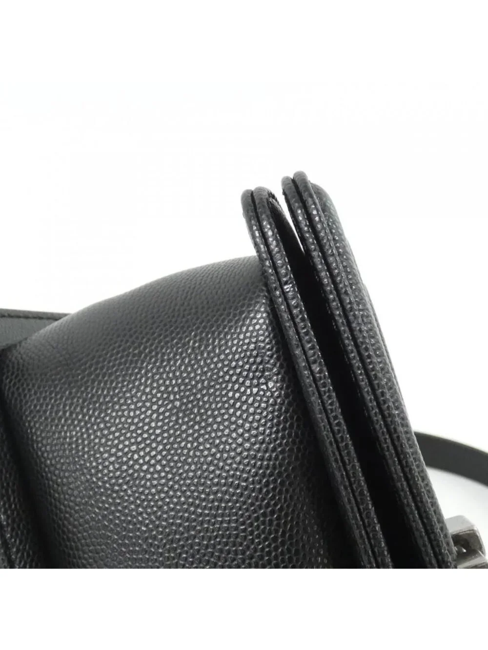 Chanel Boy Line Shoulder Bag